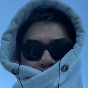 Meet your Posher, Eugene